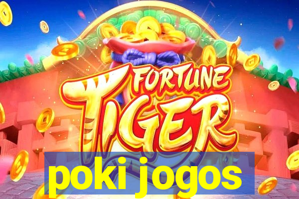 poki jogos